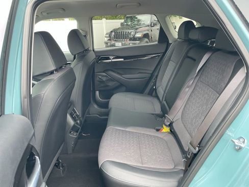 Used 2026 Kia Seltos S FWD image 50