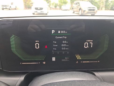 Used 2025 Kia K4 FWD image 2
