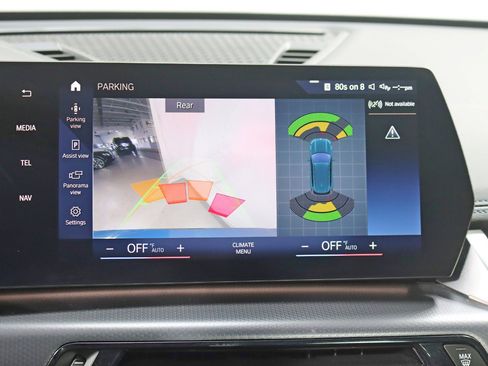 Used 2023 BMW X1 xDrive28i w/ M Sport Package image 19