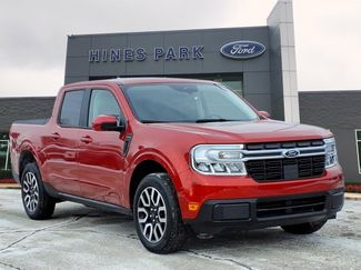 Used 2023 Ford Maverick Lariat w/ Lariat Luxury Package video 1
