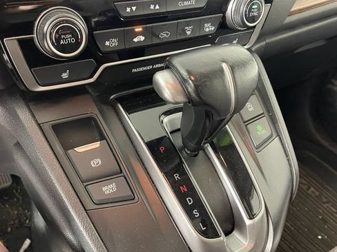 Used 2021 Honda CR-V Touring image 9