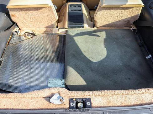 Used 1989 Porsche 928 S4 image 67