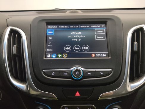 Used 2019 Chevrolet Equinox LT image 25