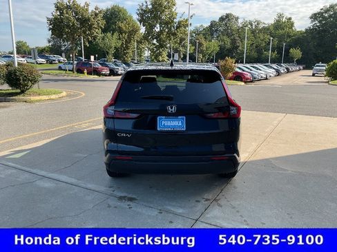 Certified 2026 Honda CR-V EX-L image 5