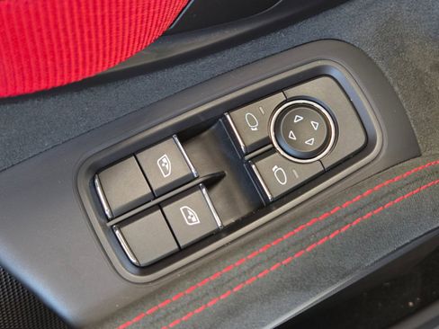 Certified 2025 Porsche 718 Boxster Spyder RS image 12