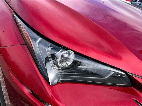 Used 2021 Lexus NX 300 AWD w/ Comfort Package image 27