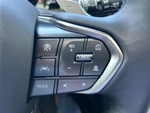 Certified 2026 Lexus RX 350 Premium Plus FWD image 18
