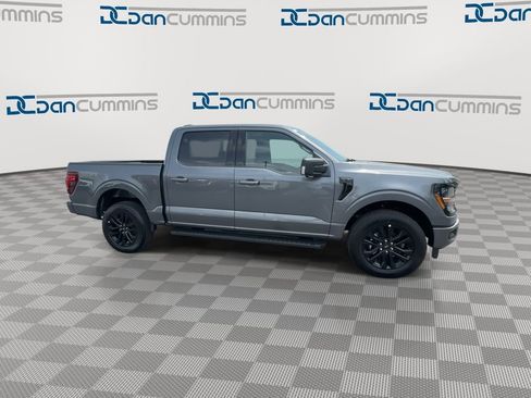 New 2026 Ford F150 XLT AWD/4WD image 9