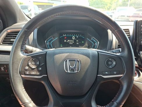 Used 2023 Honda Odyssey Sport image 22