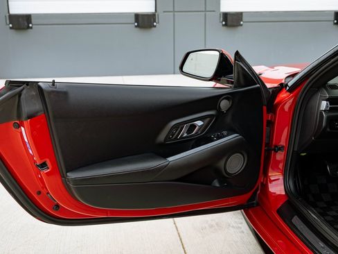 Used 2020 Toyota Supra Launch Edition w/ Driver Assist Package image 15