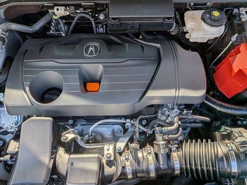 New 2026 Acura RDX A-Spec image 16