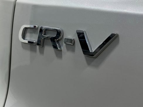 New 2026 Honda CR-V EX-L image 11