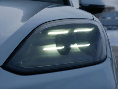 New 2026 Porsche Cayenne Coupe image 6