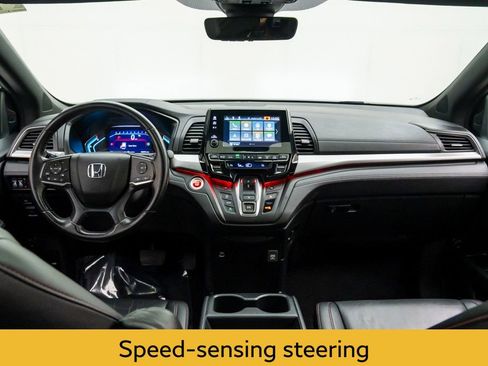 Used 2023 Honda Odyssey Sport image 10