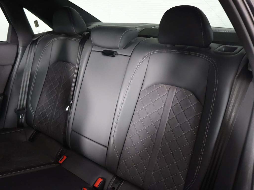 Used 2023 Audi S4 Premium Plus w/ Premium Plus Package AWD/4WD image 35