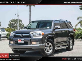 Used 2011 Toyota 4Runner SR5 w/ Convenience Pkg RWD video 1