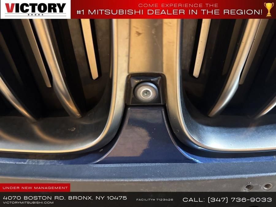 Used 2020 BMW X5 M50i AWD/4WD image 44