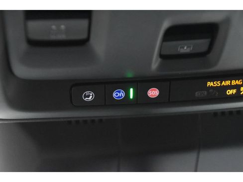 Used 2023 Cadillac Escalade Premium Luxury w/ LPO, Floor Liner Package image 36