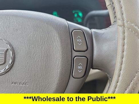 Used 2004 Cadillac De Ville image 22