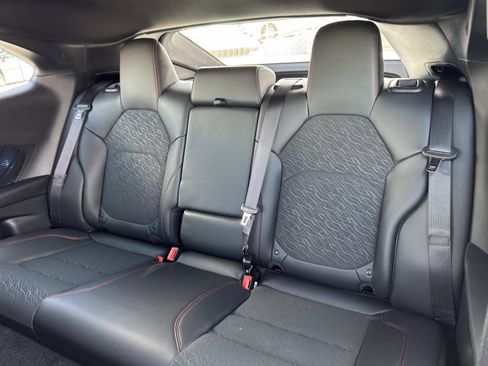 New 2026 Dodge Charger Scat Pack w/ Blacktop Package image 25