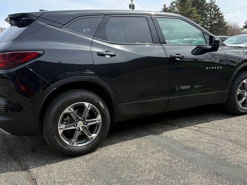 Used 2023 Chevrolet Blazer LT image 10