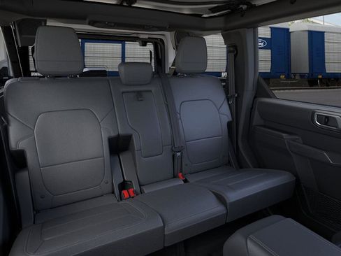 New 2026 Ford Bronco Outer Banks image 11