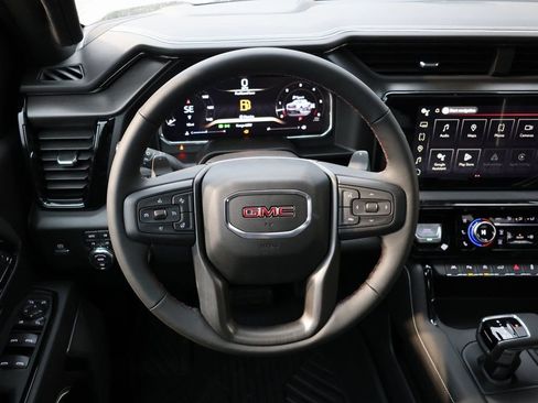 New 2026 GMC Sierra 1500 AT4X w/ AT4X AEV Edition image 17