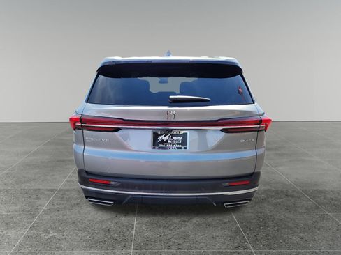 Used 2026 Buick Enclave Preferred AWD/4WD image 6