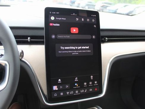 New 2025 Volvo EX90 Ultra image 25