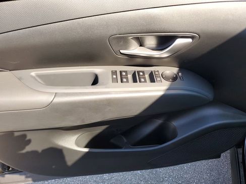 New 2026 Hyundai Tucson SE FWD image 19