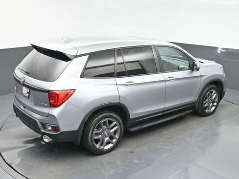 Used 2023 Honda Passport EX-L image 33