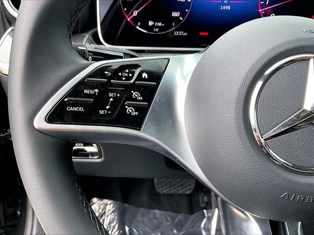 Used 2026 Mercedes-Benz C 300 Sedan image 20