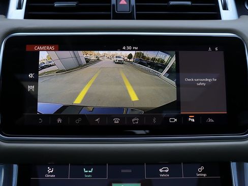 Used 2019 Land Rover Range Rover Sport Supercharged image 22