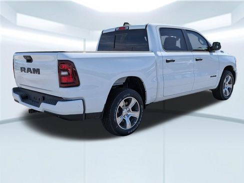 New 2026 RAM 1500 Express RWD image 6