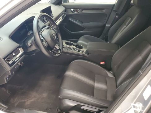 Certified 2023 Honda Civic Sport image 16