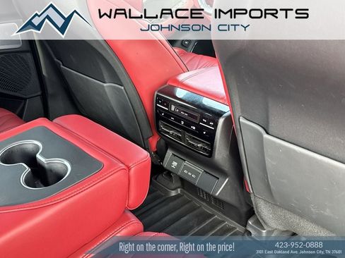 Used 2025 Acura MDX A-Spec AWD/4WD image 41