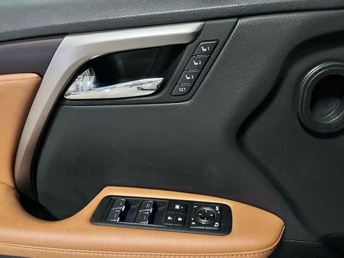 Used 2022 Lexus RX 350 FWD w/ Premium Package image 20