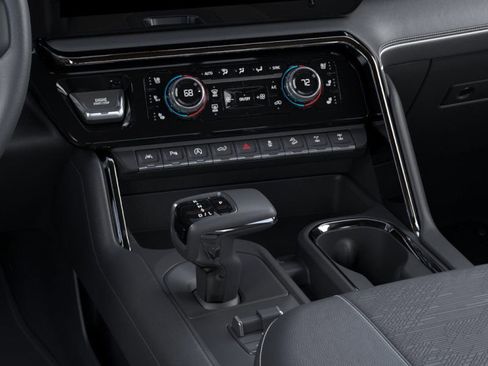 New 2026 GMC Sierra 1500 AT4X AWD/4WD image 57