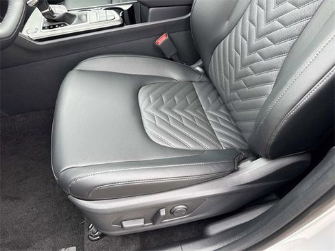 New 2026 Kia Sportage X-Line w/ X-Line Premium Package image 15