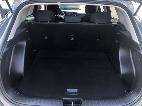 Certified 2025 Hyundai Kona SEL AWD/4WD image 22
