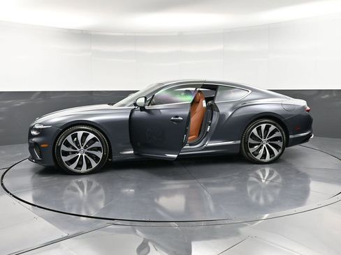 New 2026 Bentley Continental GT AWD/4WD image 35