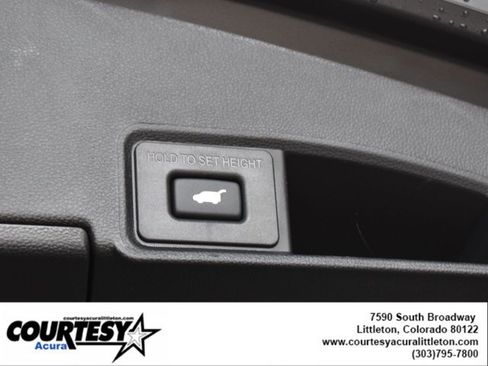 Used 2025 Acura RDX A-Spec AWD/4WD image 25