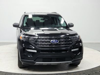 Used 2024 Ford Explorer XLT w/ Equipment Group 202A