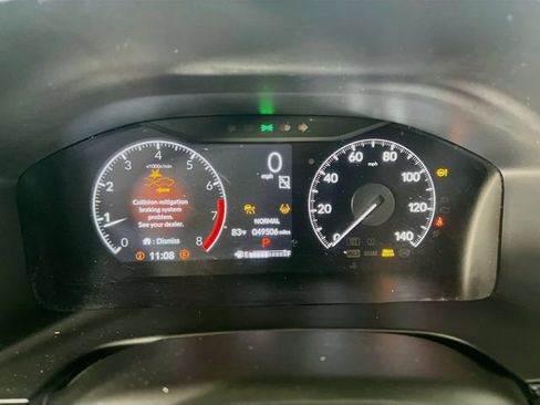 Used 2023 Honda CR-V EX image 15