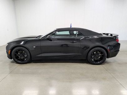 Used 2023 Chevrolet Camaro LT