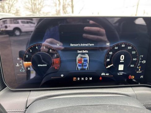 New 2026 Ford Mustang GT Premium image 24