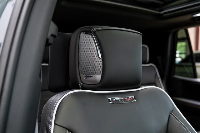 Used 2026 GMC Yukon AT4 Ultimate AWD/4WD image 15