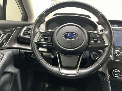 Used 2019 Subaru Crosstrek 2.0i Limited w/ Popular Package #2 AWD/4WD image 14