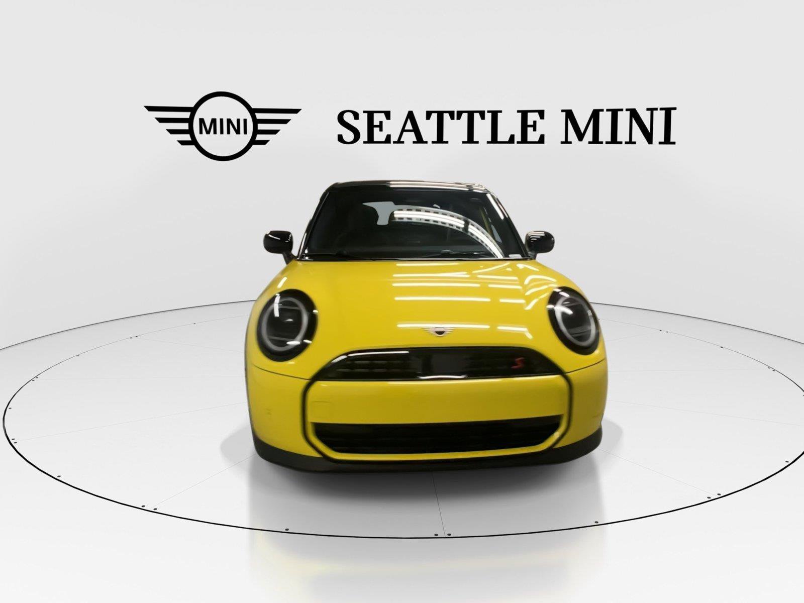 New 2027 MINI Cooper S FWD image 3