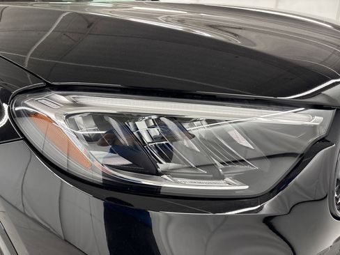 New 2026 Mercedes-Benz GLC 350e 4MATIC image 11